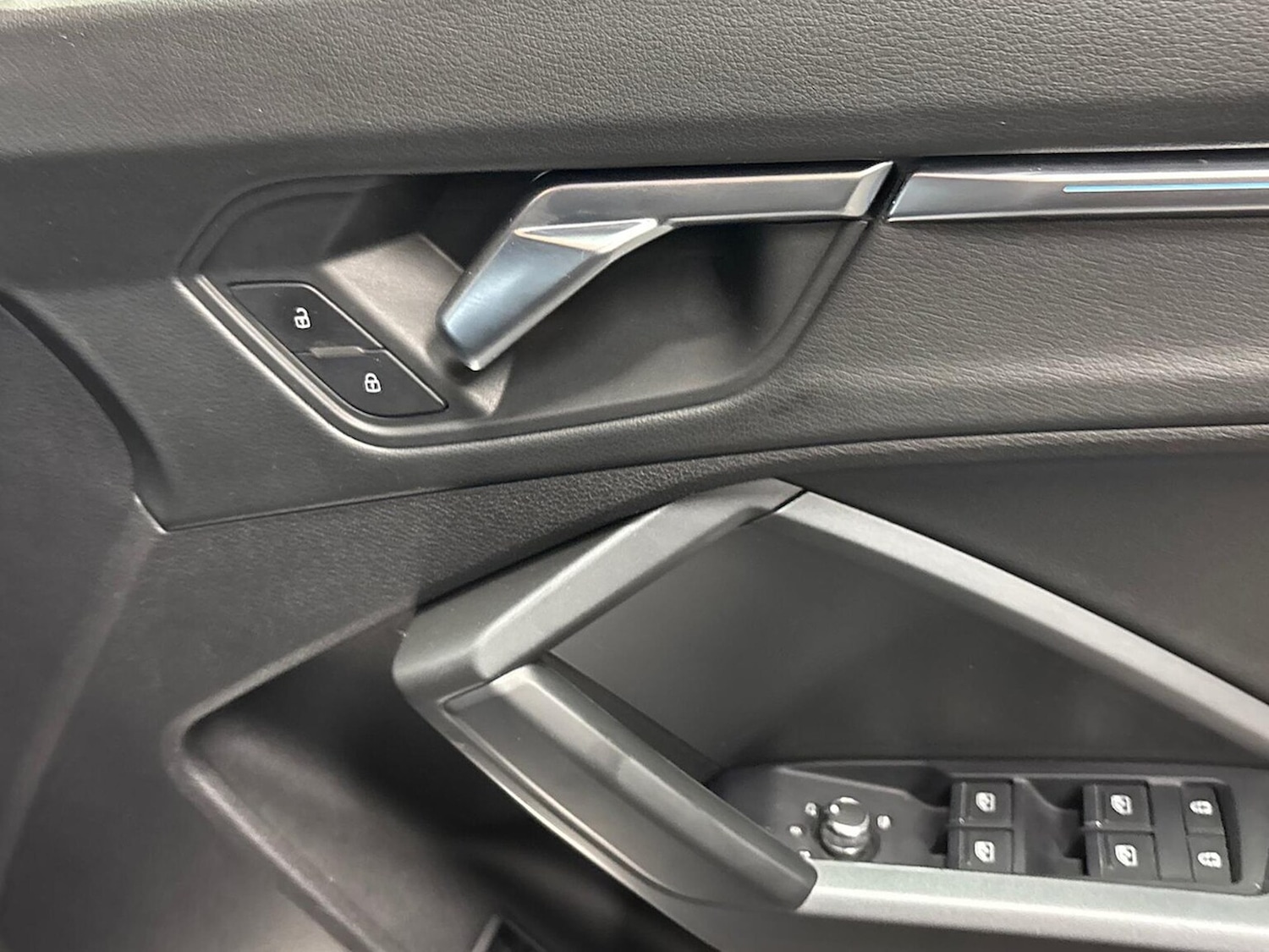 Used Audi Q3 2019 for sale - 77639271: Photo 21