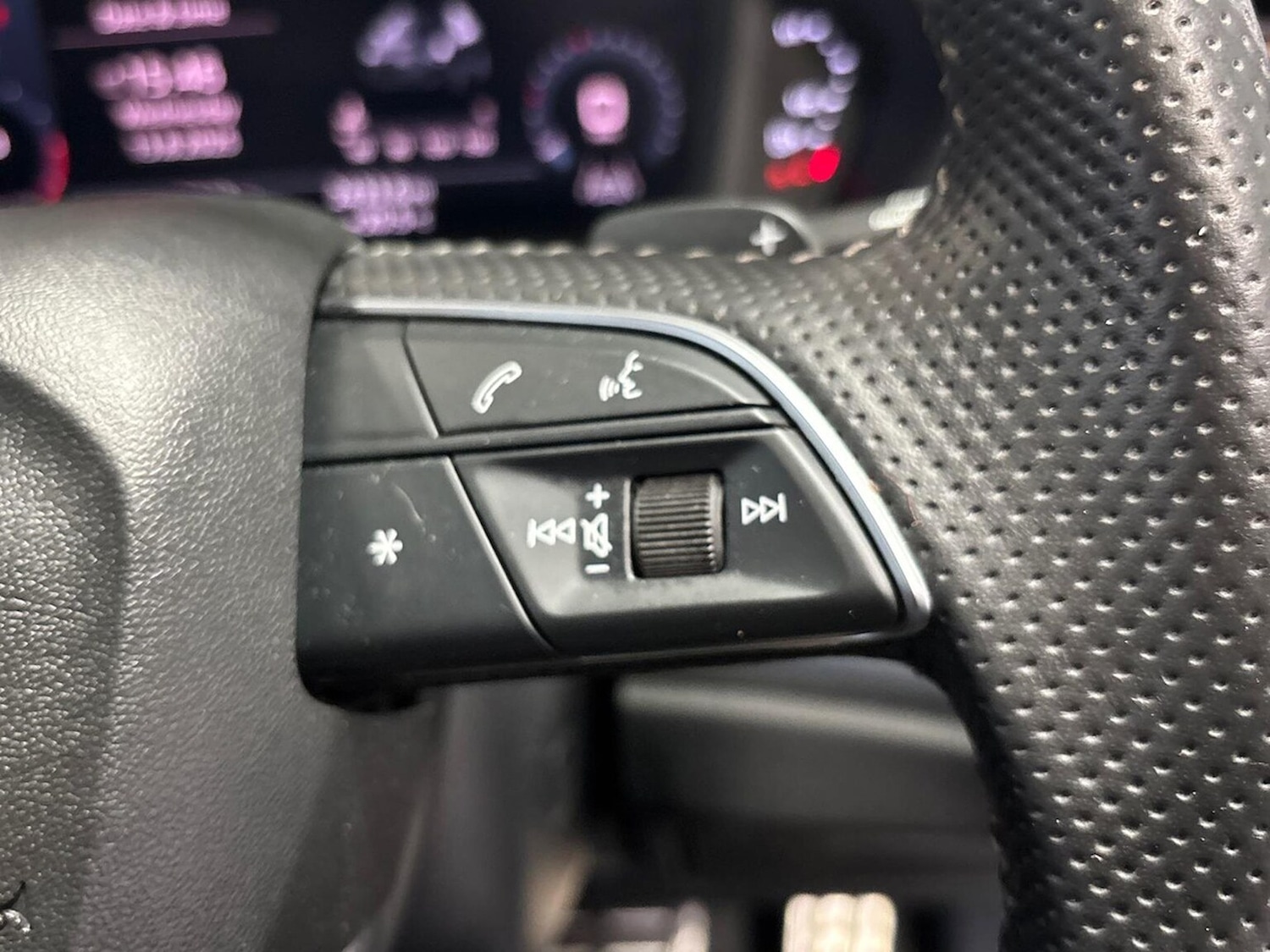 Used Audi Q3 2019 for sale - 77639271: Photo 25