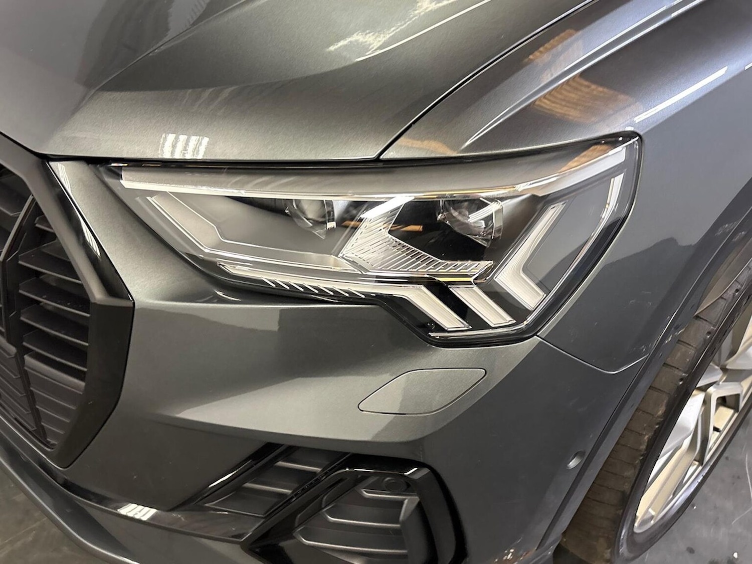 Used Audi Q3 2019 for sale - 77639271: Photo 29