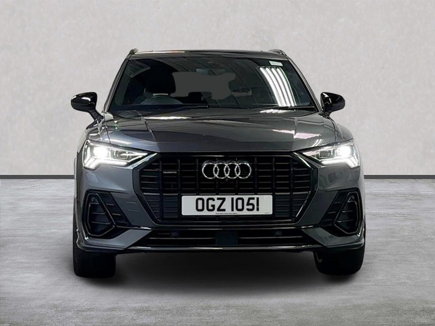 Used Audi Q3 2019 for sale - 77639271: Photo 5