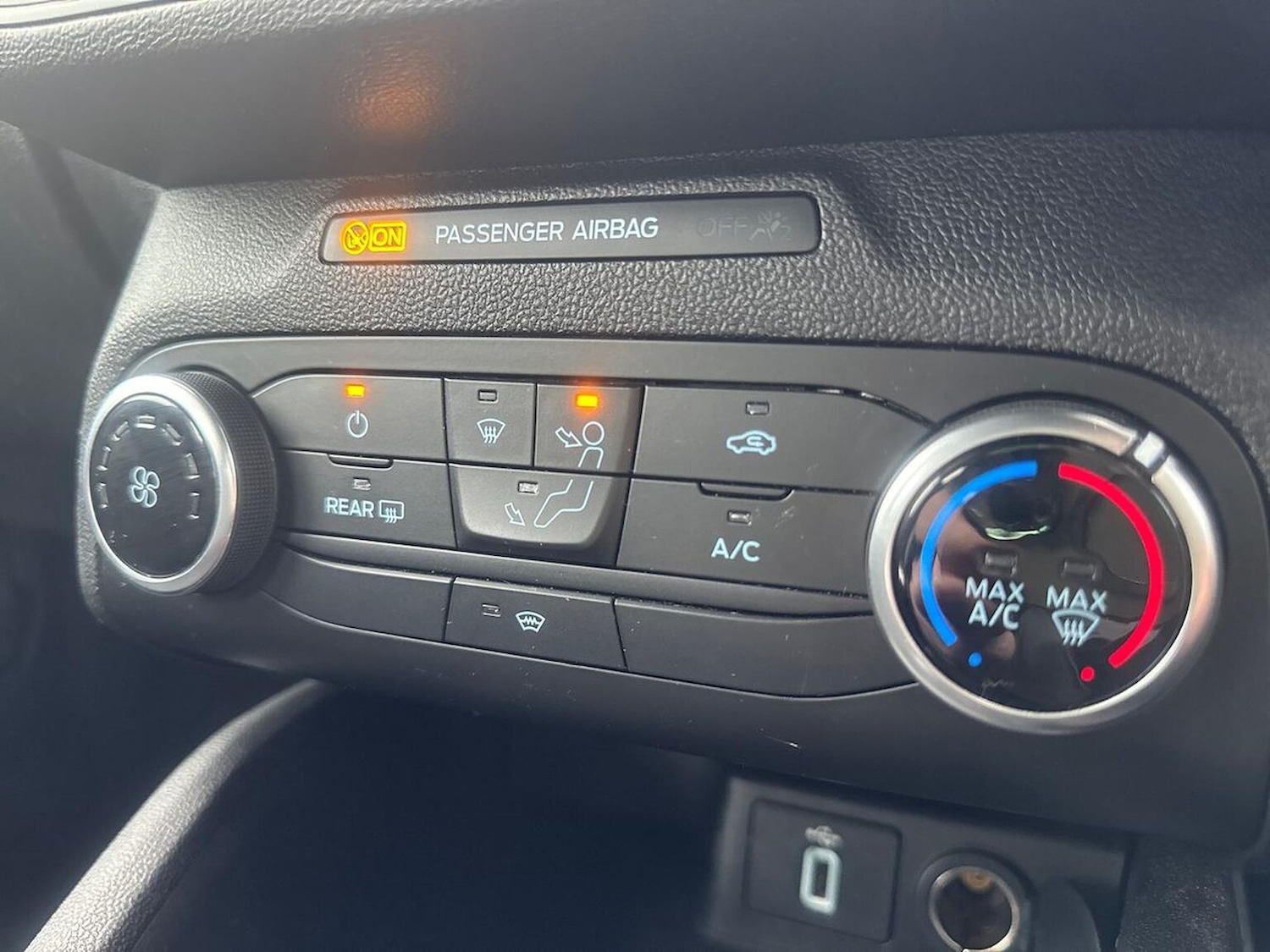 Used Ford Focus 2018 for sale - 75994967: Photo 12