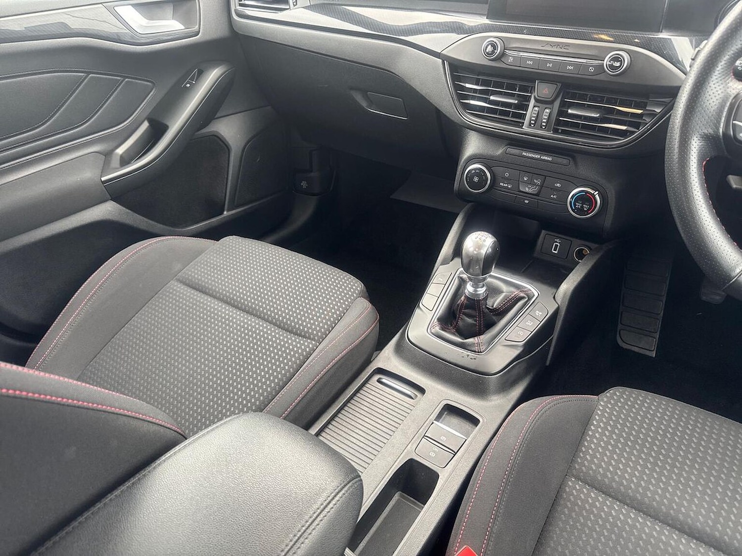 Used Ford Focus 2018 for sale - 75994967: Photo 13