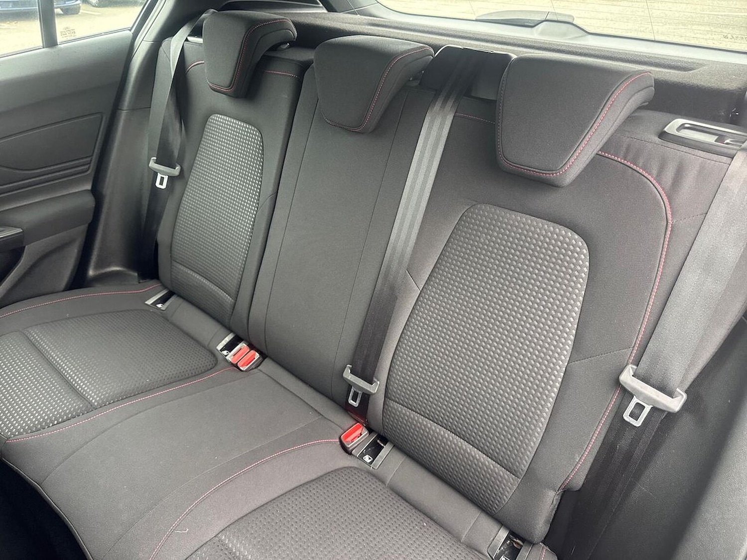 Used Ford Focus 2018 for sale - 75994967: Photo 16