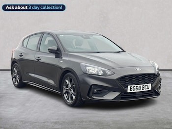 Ford - Focus
