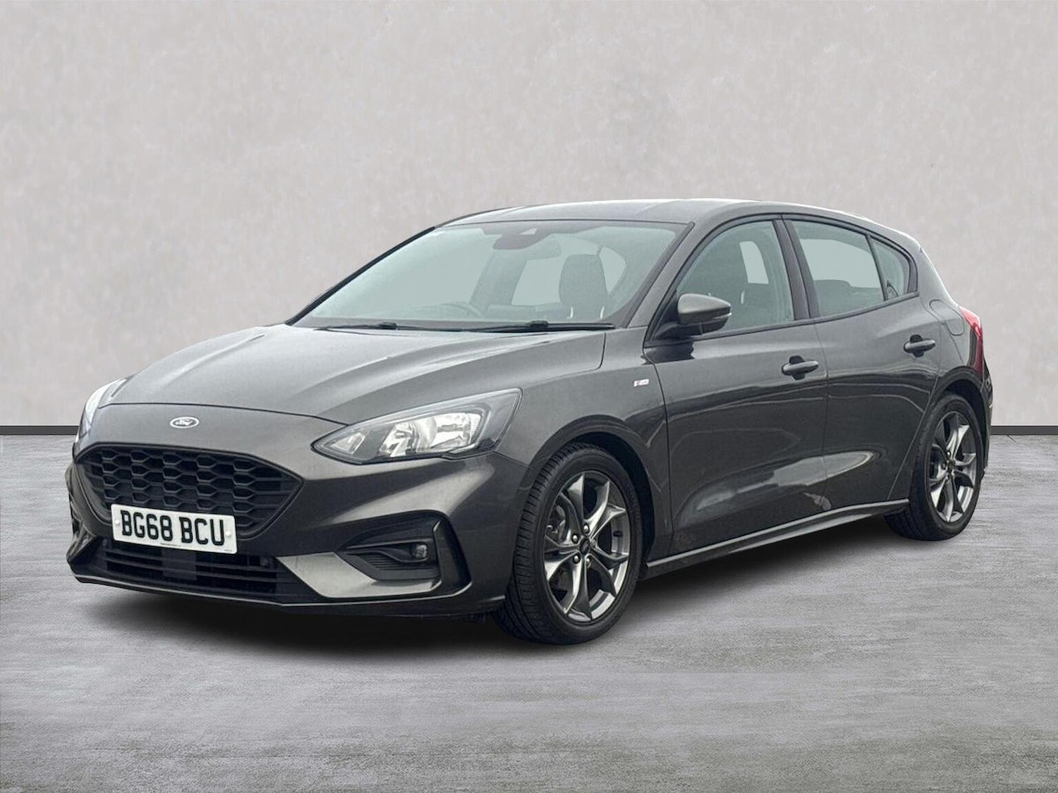 Used Ford Focus 2018 for sale - 75994967: Photo 20
