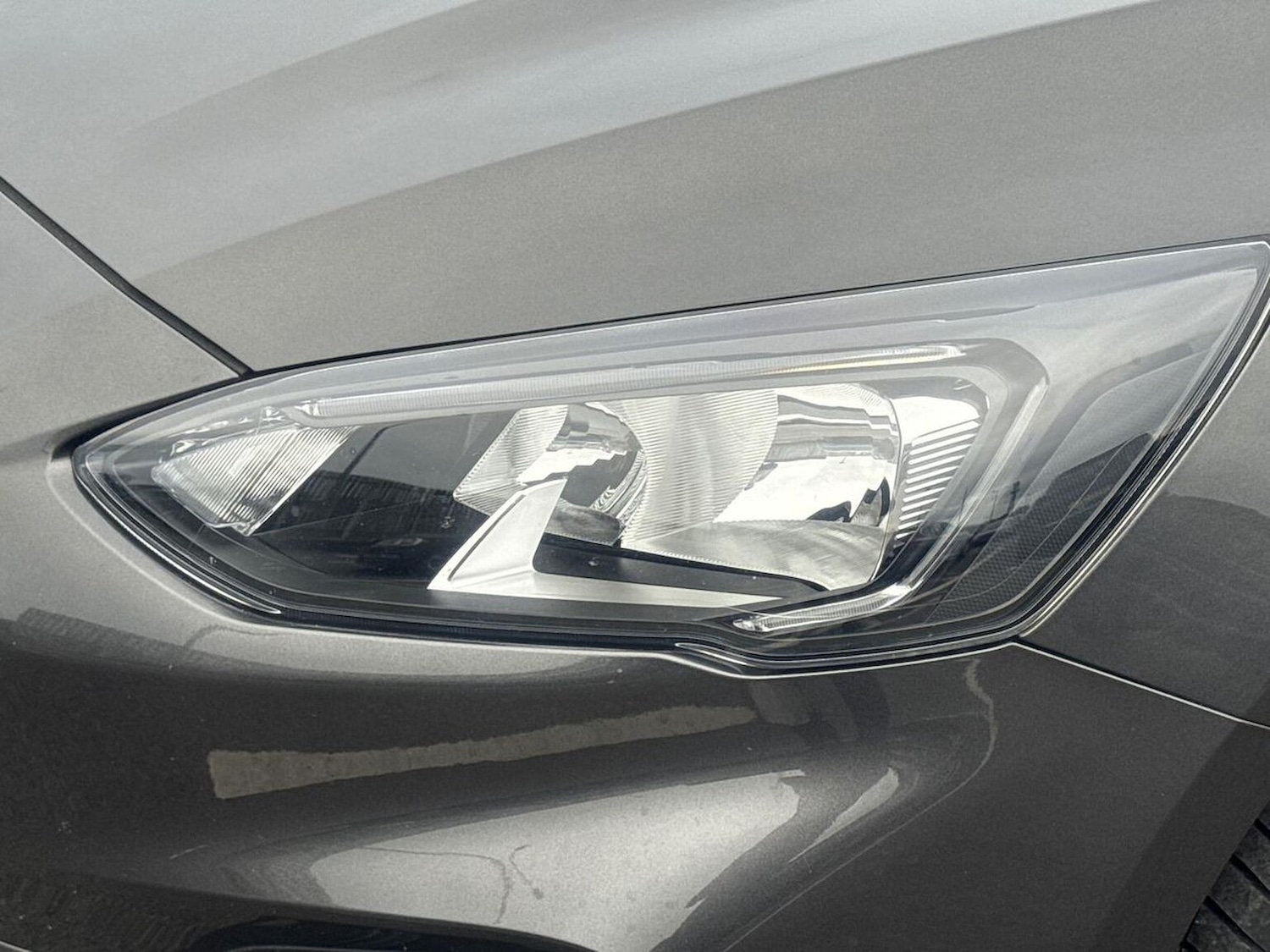 Used Ford Focus 2018 for sale - 75994967: Photo 29