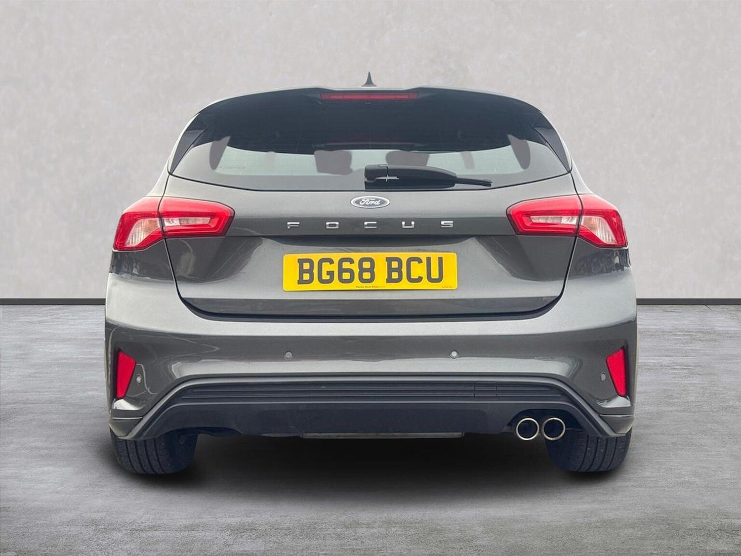 Used Ford Focus 2018 for sale - 75994967: Photo 4