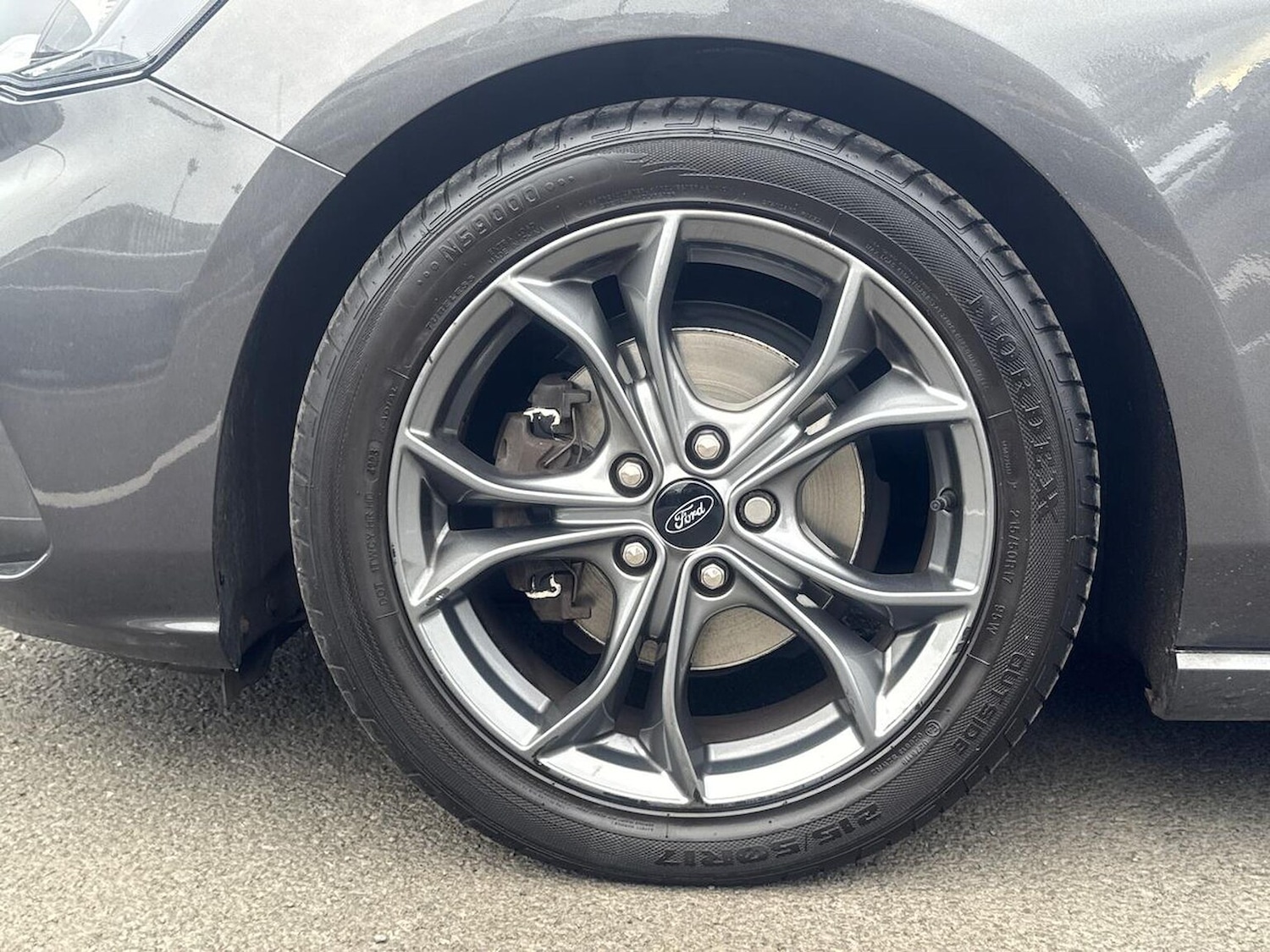 Used Ford Focus 2018 for sale - 75994967: Photo 6
