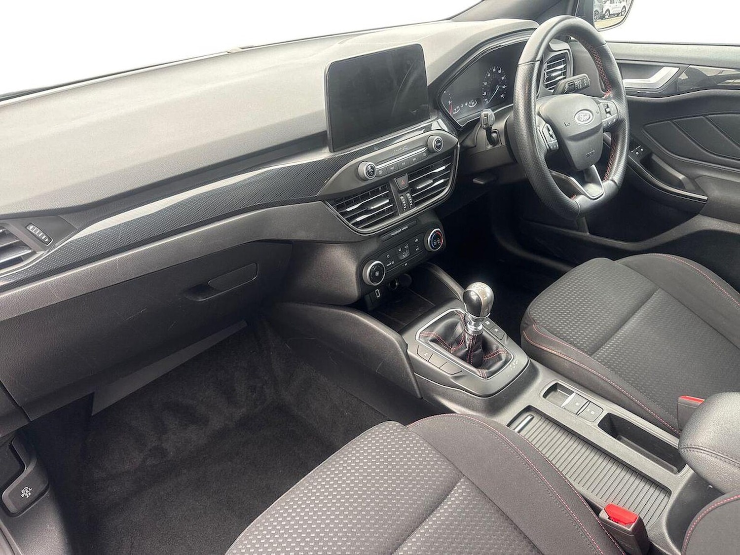 Used Ford Focus 2018 for sale - 75994967: Photo 7