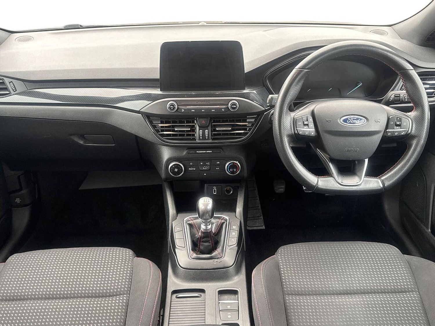 Used Ford Focus 2018 for sale - 75994967: Photo 8