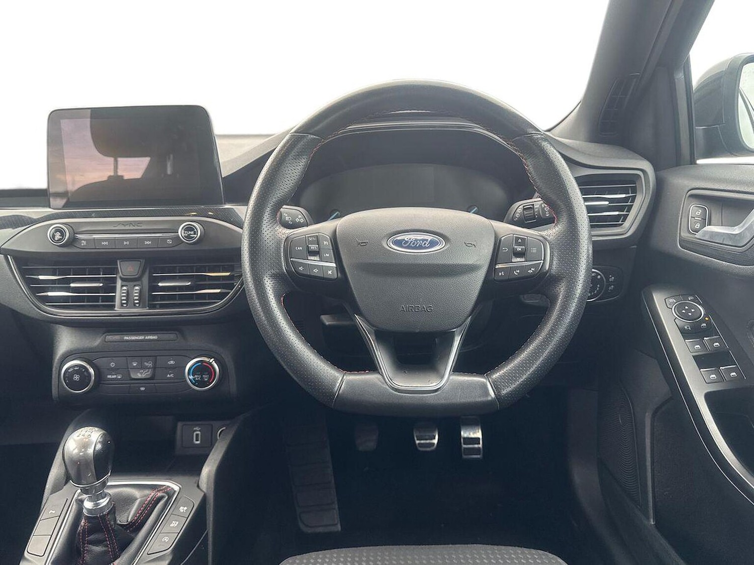 Used Ford Focus 2018 for sale - 75994967: Photo 9