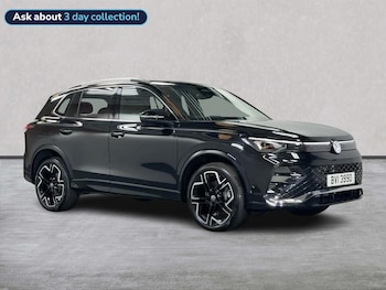 Used Volkswagen Tiguan 2026 for sale - 78945030: Photo