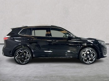 Used Volkswagen Tiguan 2026 for sale - 78945030: Photo