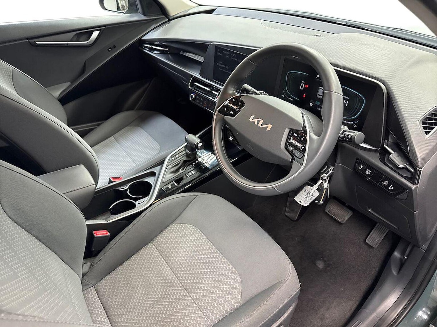 Used Kia Niro 2023 for sale - 77984023: Photo 15
