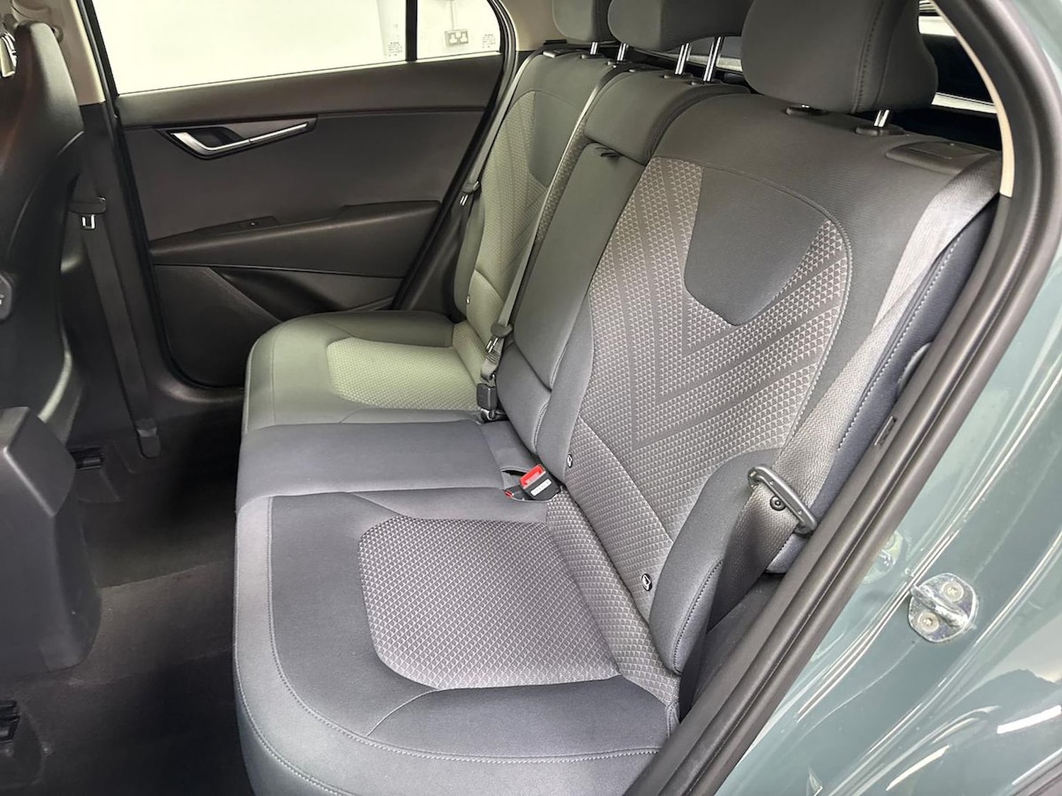 Used Kia Niro 2023 for sale - 77984023: Photo 16