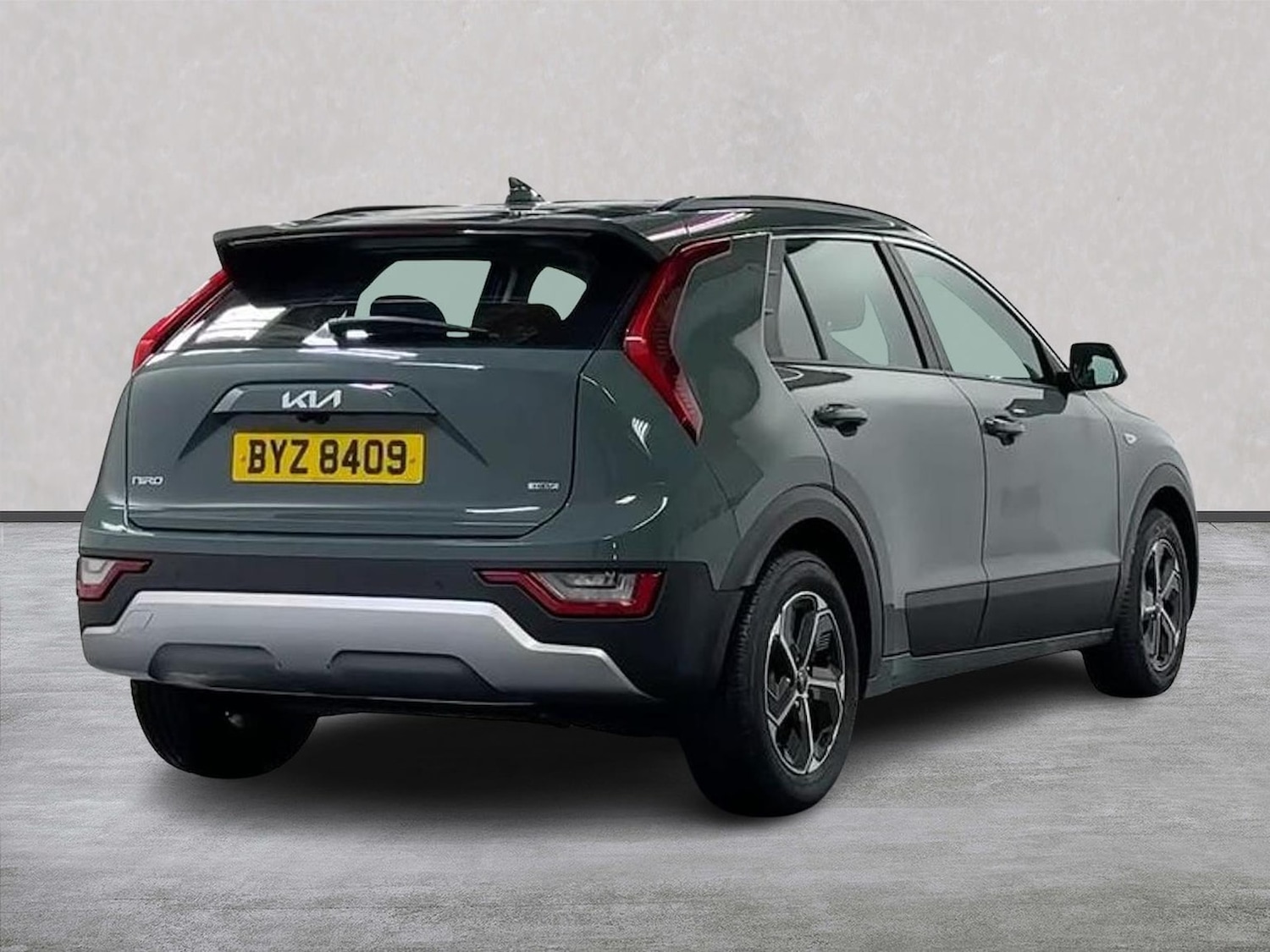 Used Kia Niro 2023 for sale - 77984023: Photo 18