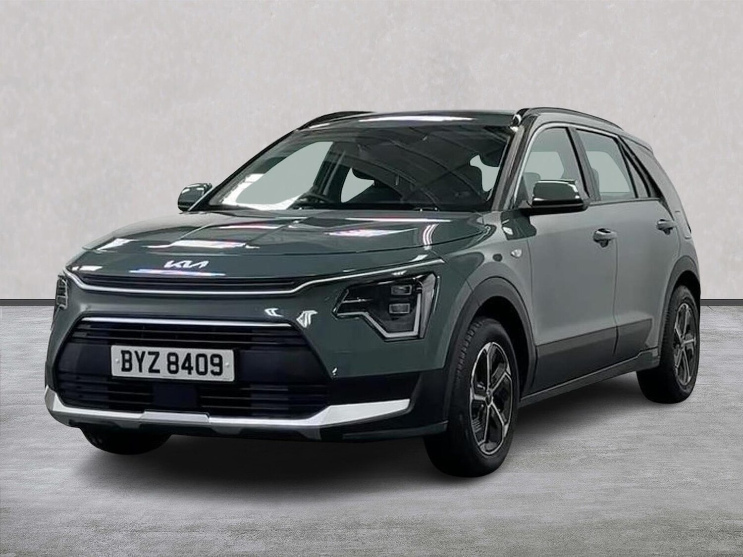 Used Kia Niro 2023 for sale - 77984023: Photo 20