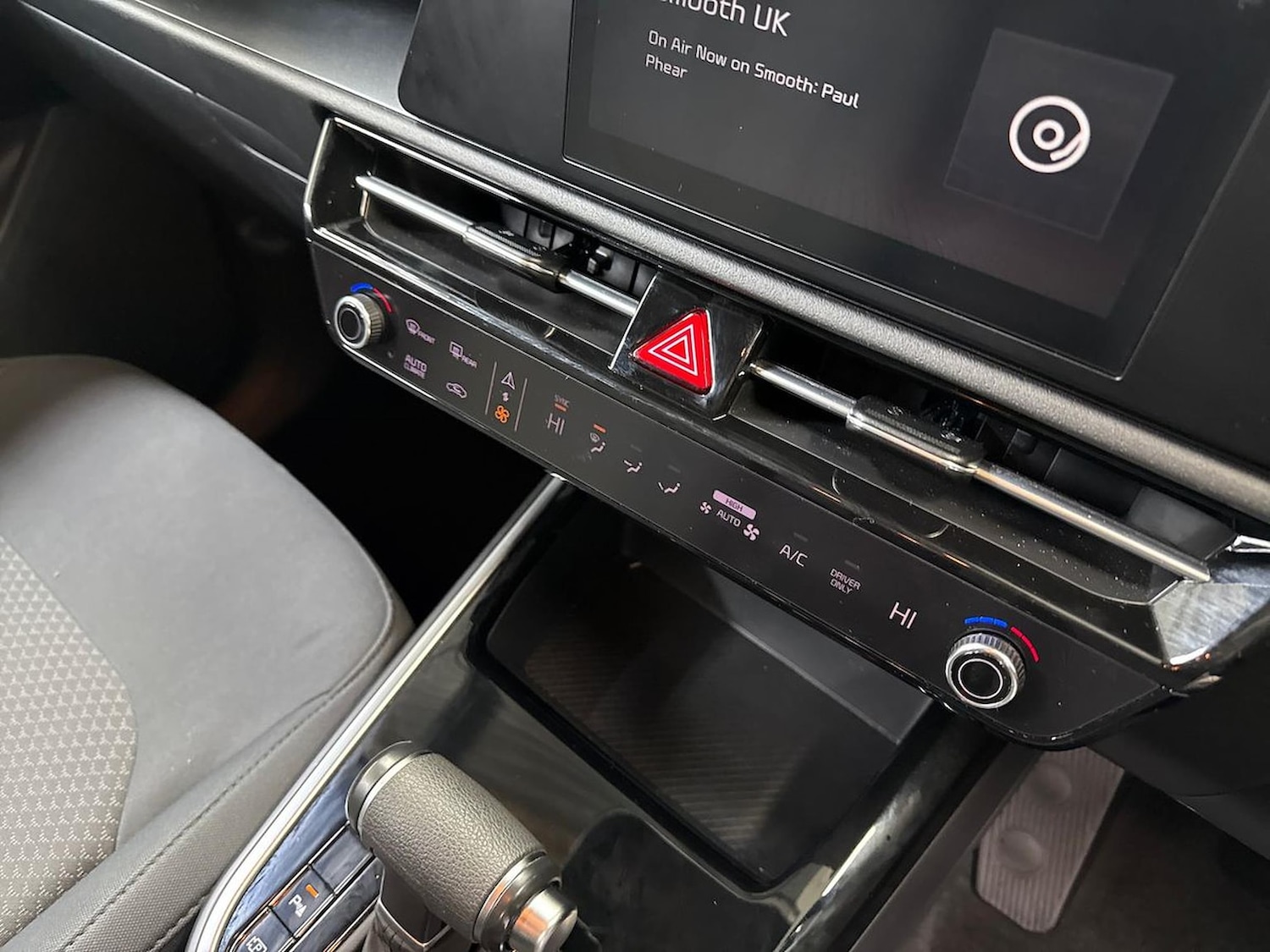 Used Kia Niro 2023 for sale - 77984023: Photo 22