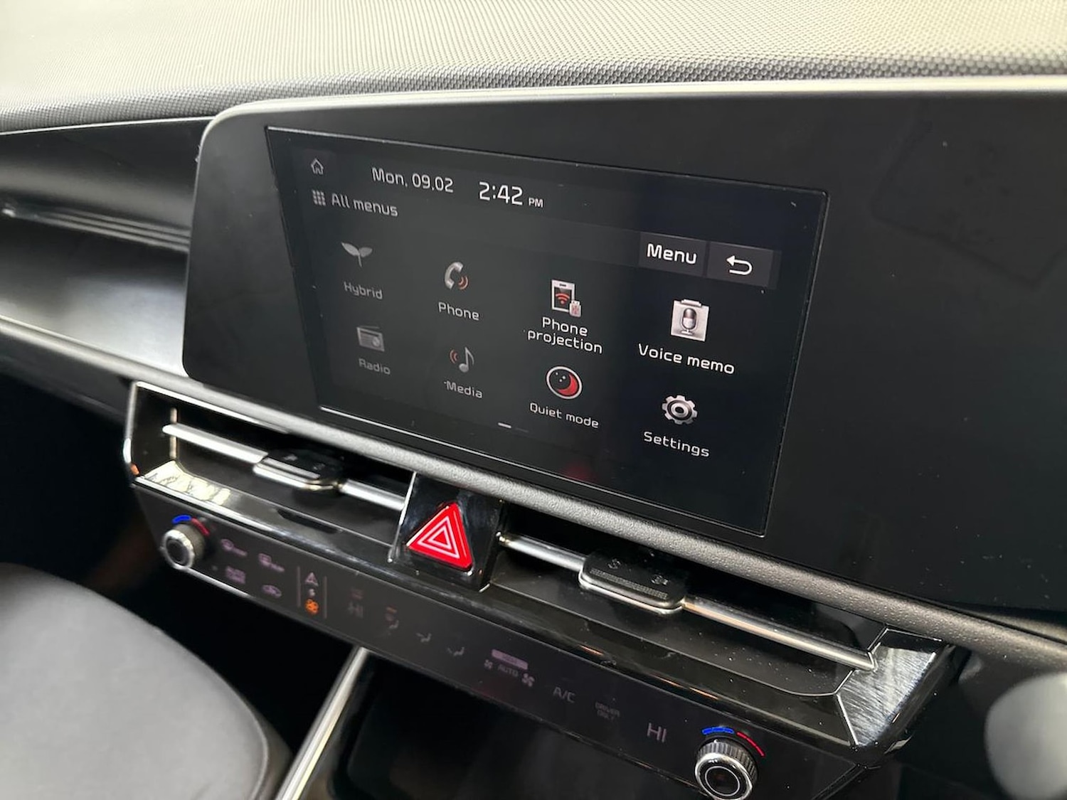 Used Kia Niro 2023 for sale - 77984023: Photo 23