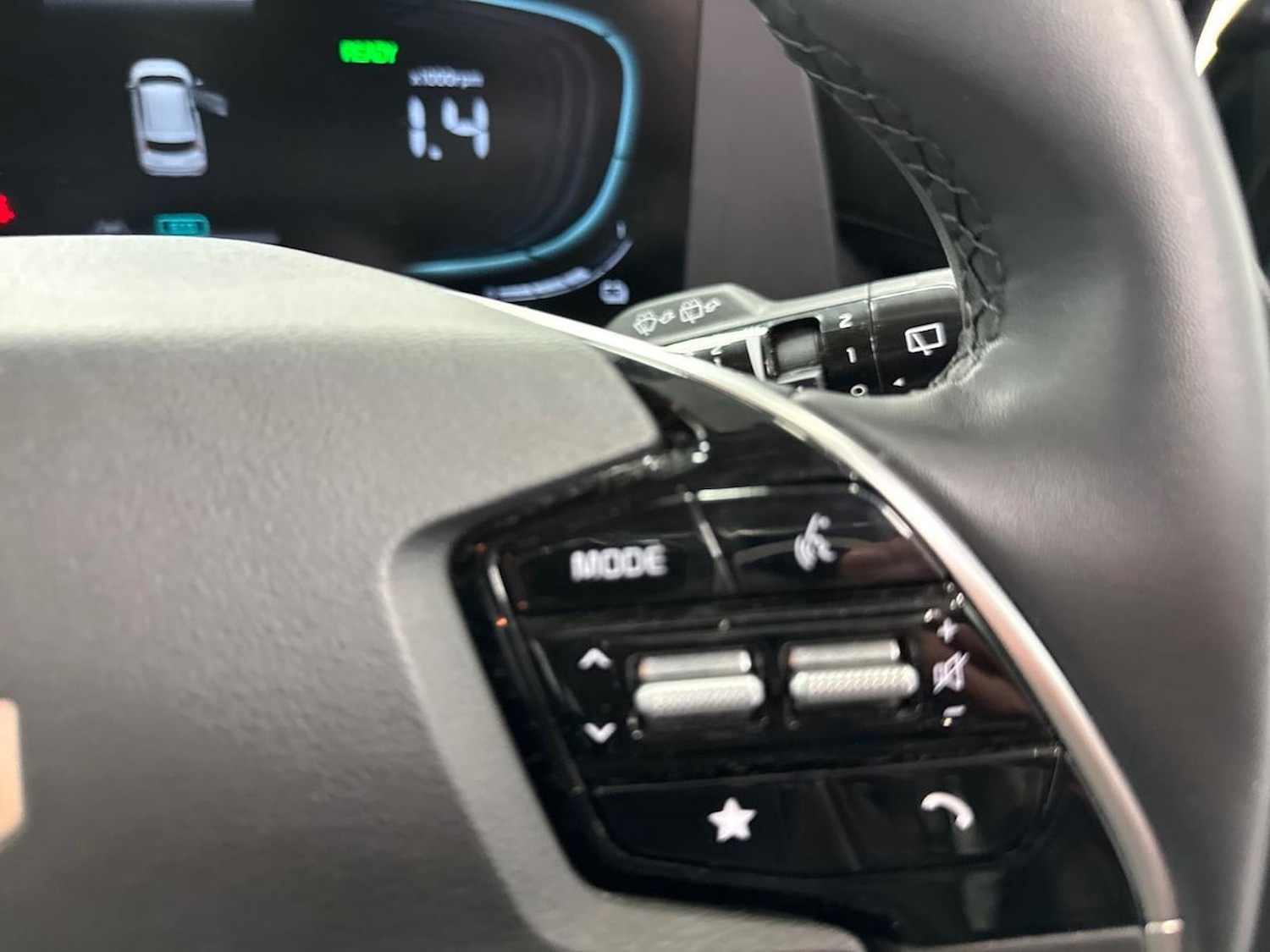 Used Kia Niro 2023 for sale - 77984023: Photo 24