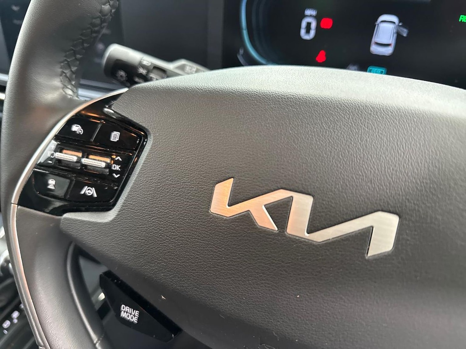 Used Kia Niro 2023 for sale - 77984023: Photo 25