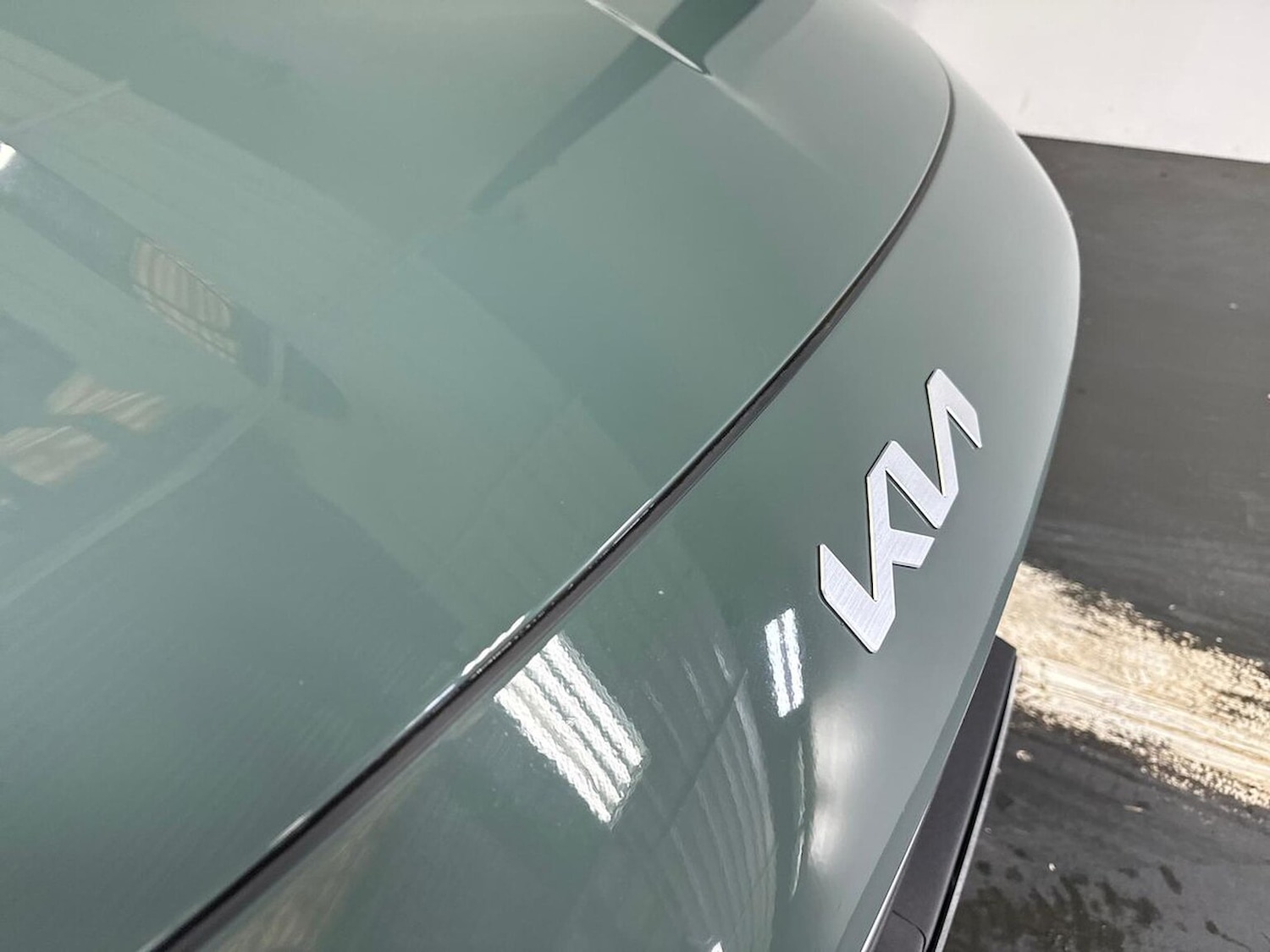 Used Kia Niro 2023 for sale - 77984023: Photo 28