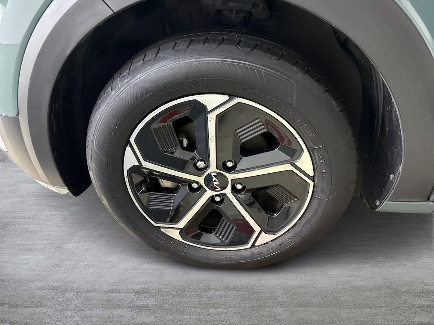 Used Kia Niro 2023 for sale - 77984023: Photo 6