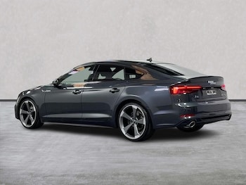 Used Audi A5 2019 for sale - 79266772: Photo