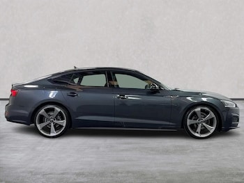 Used Audi A5 2019 for sale - 79266772: Photo