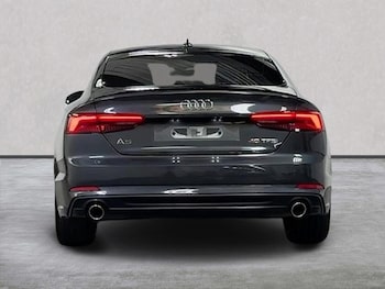Used Audi A5 2019 for sale - 79266772: Photo