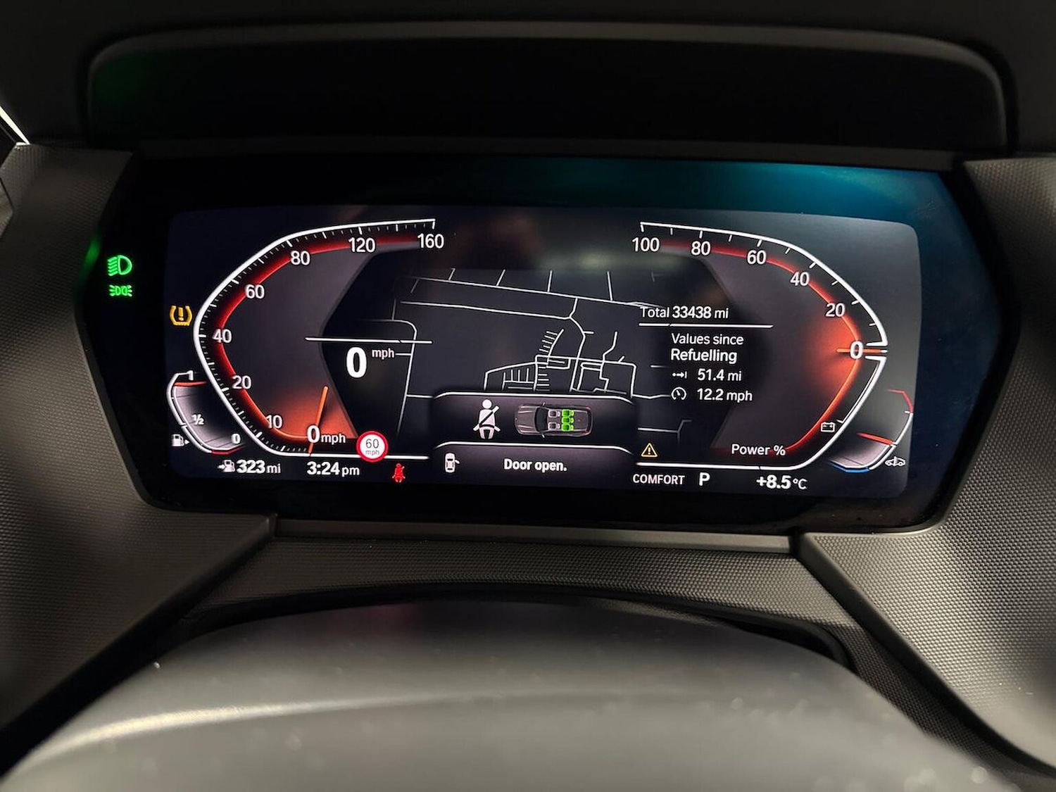 Used BMW 1 Series 2024 for sale - 76924605: Photo 10