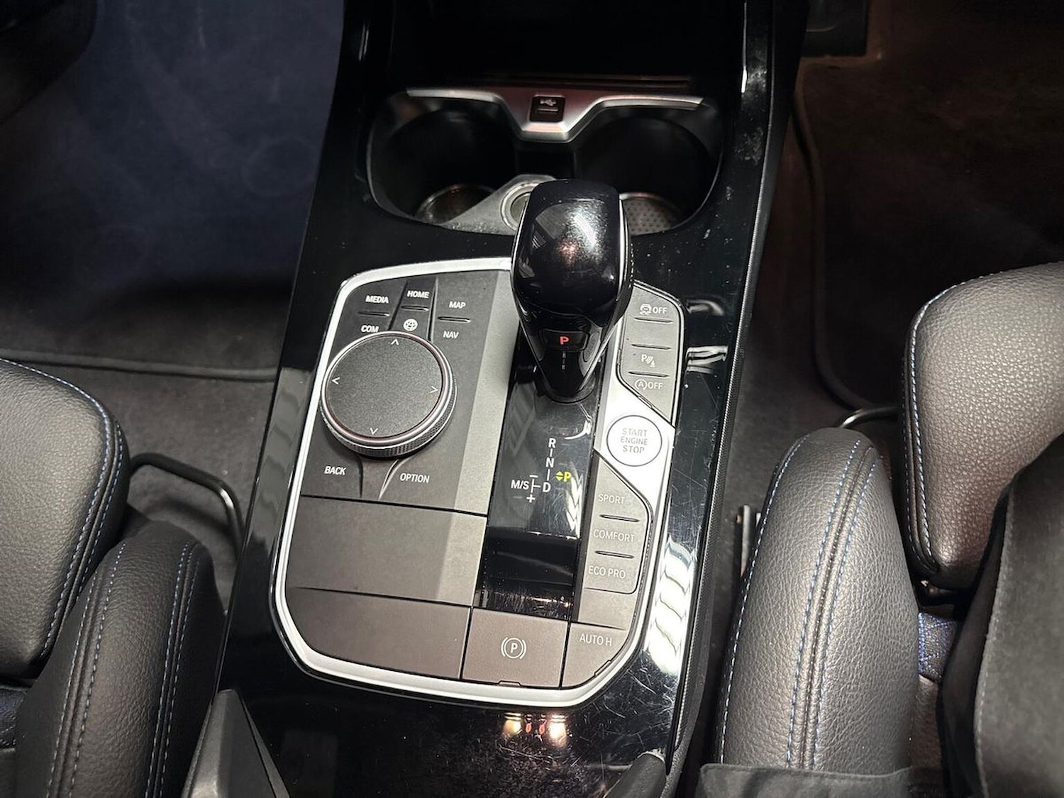 Used BMW 1 Series 2024 for sale - 76924605: Photo 12