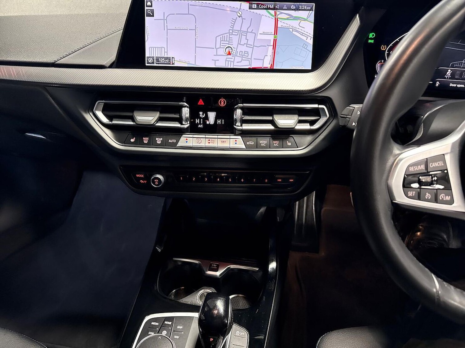 Used BMW 1 Series 2024 for sale - 76924605: Photo 13