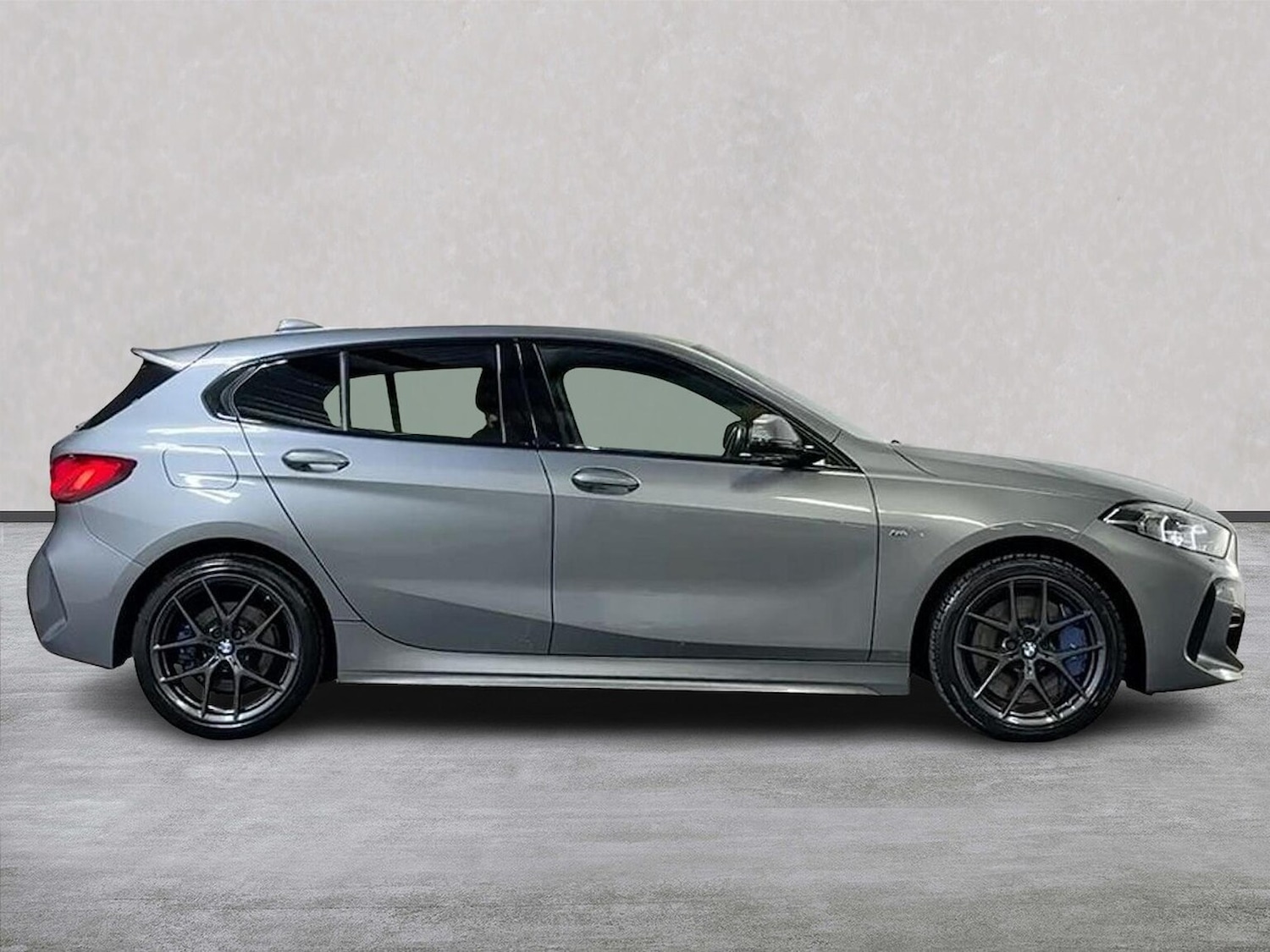 Used BMW 1 Series 2024 for sale - 76924605: Photo 3