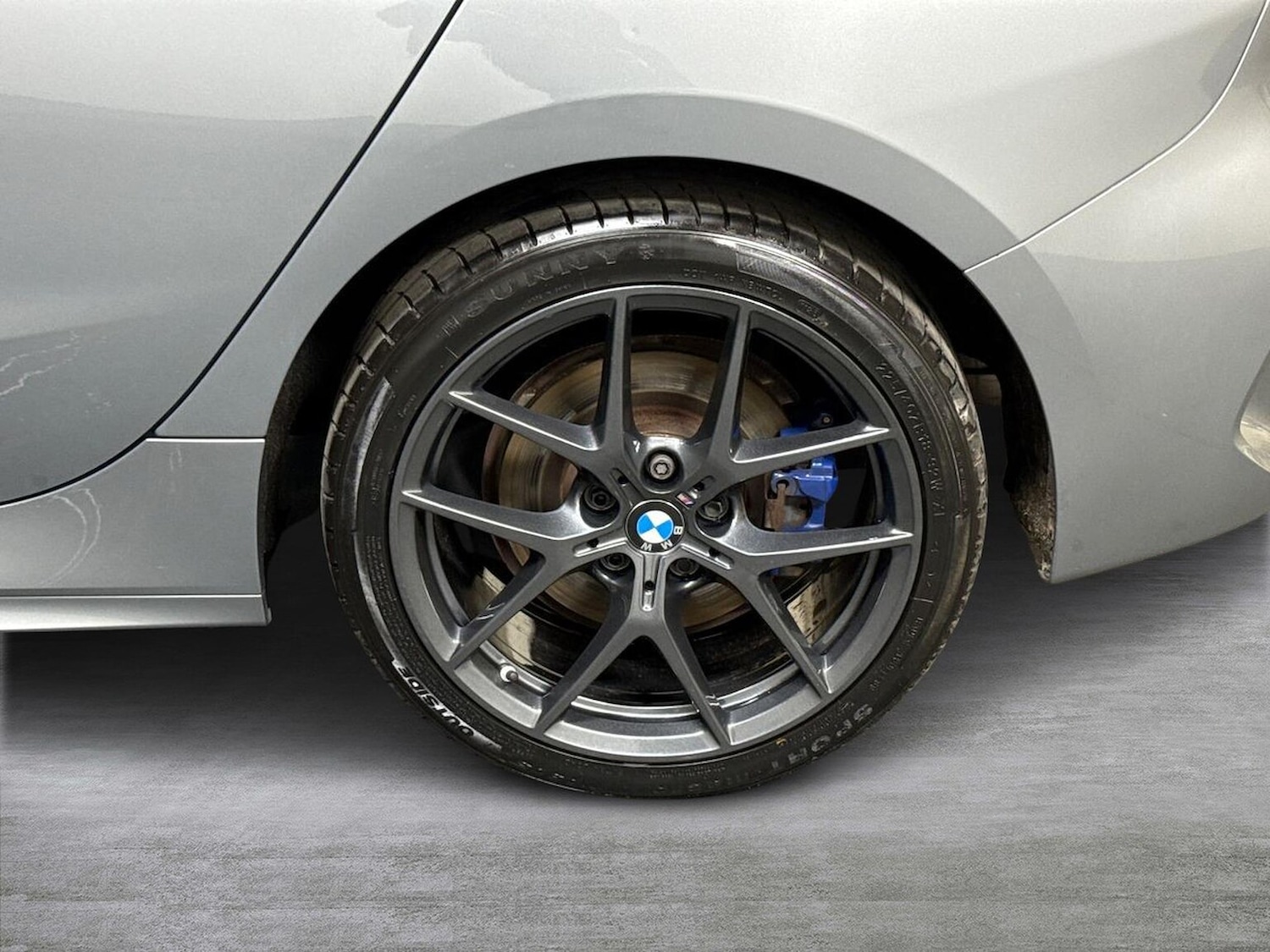 Used BMW 1 Series 2024 for sale - 76924605: Photo 6