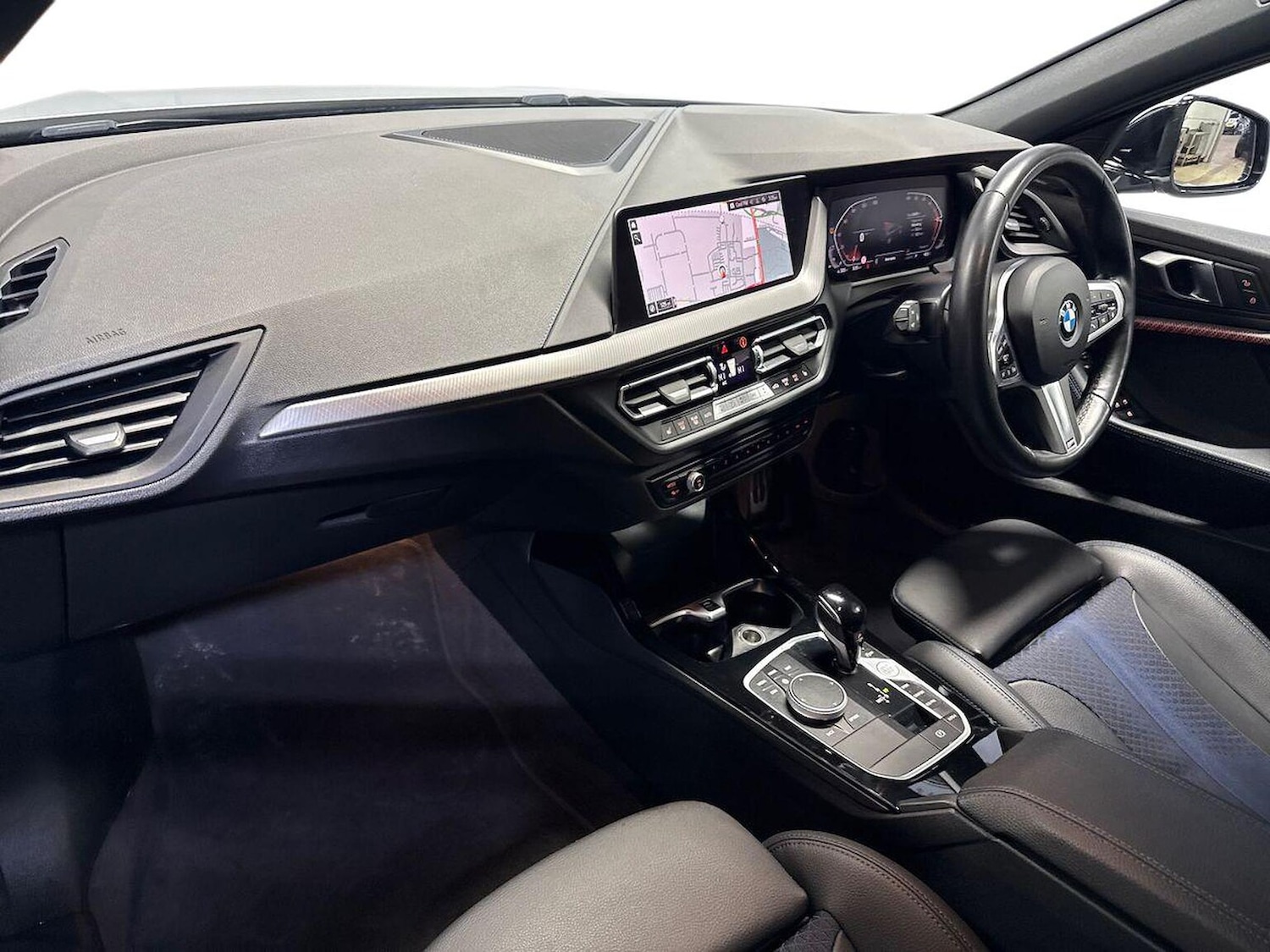 Used BMW 1 Series 2024 for sale - 76924605: Photo 7