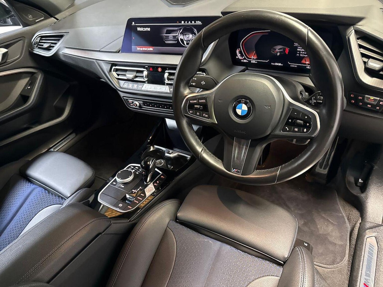 Used BMW 1 Series 2024 for sale - 76924605: Photo 8