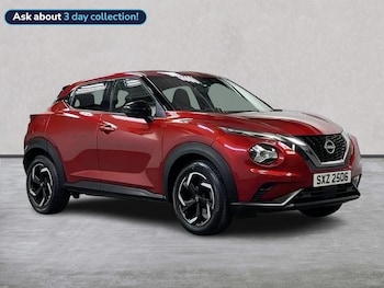 Used Nissan Juke 2023 for sale - 78703547: Photo
