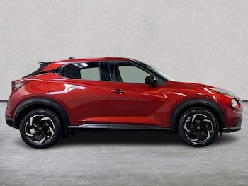 Used Nissan Juke 2023 for sale - 78703547: Photo