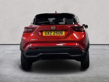 Used Nissan Juke 2023 for sale - 78703547: Photo