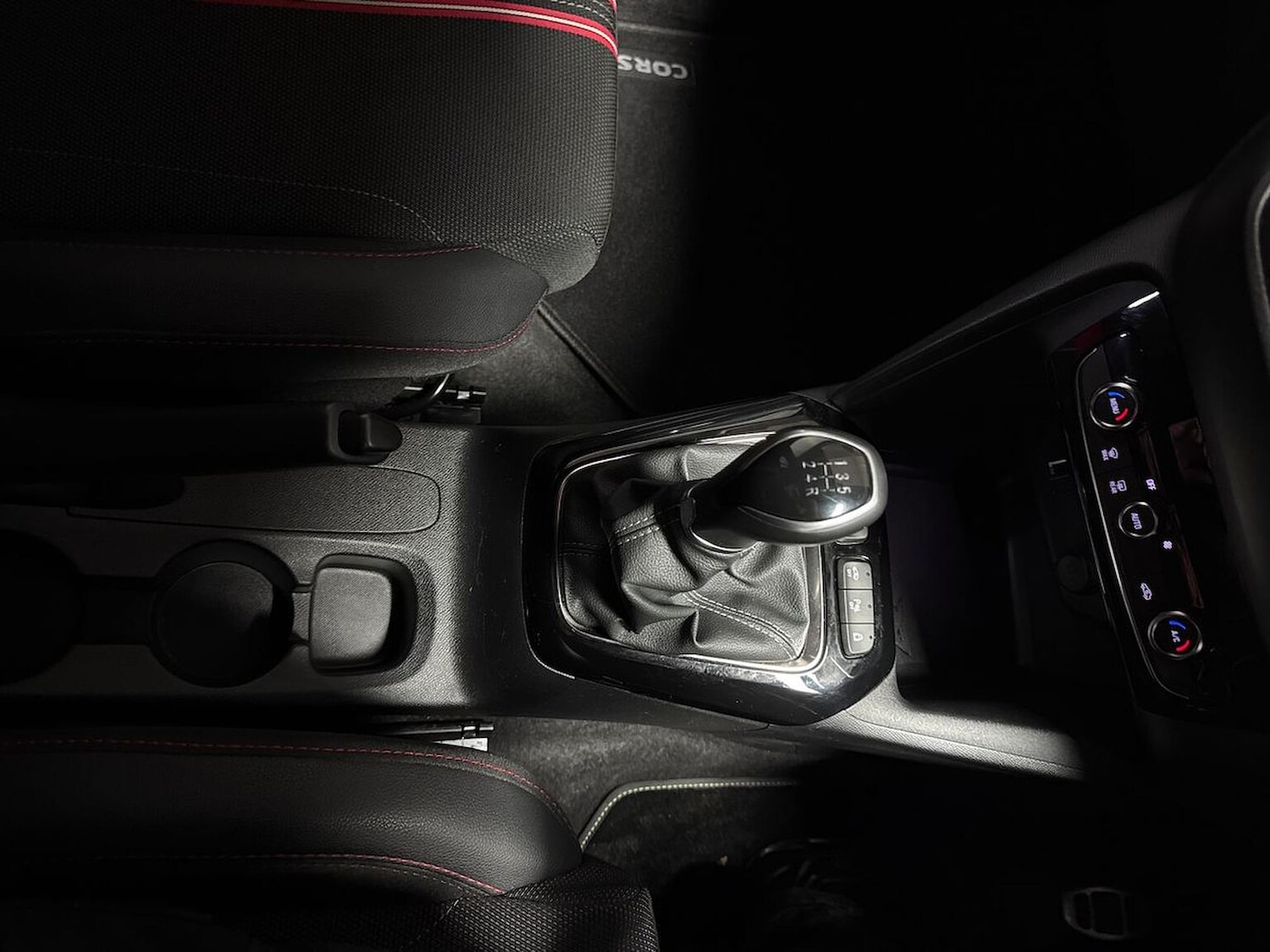 Used Vauxhall Corsa 2023 for sale - 77629332: Photo 13