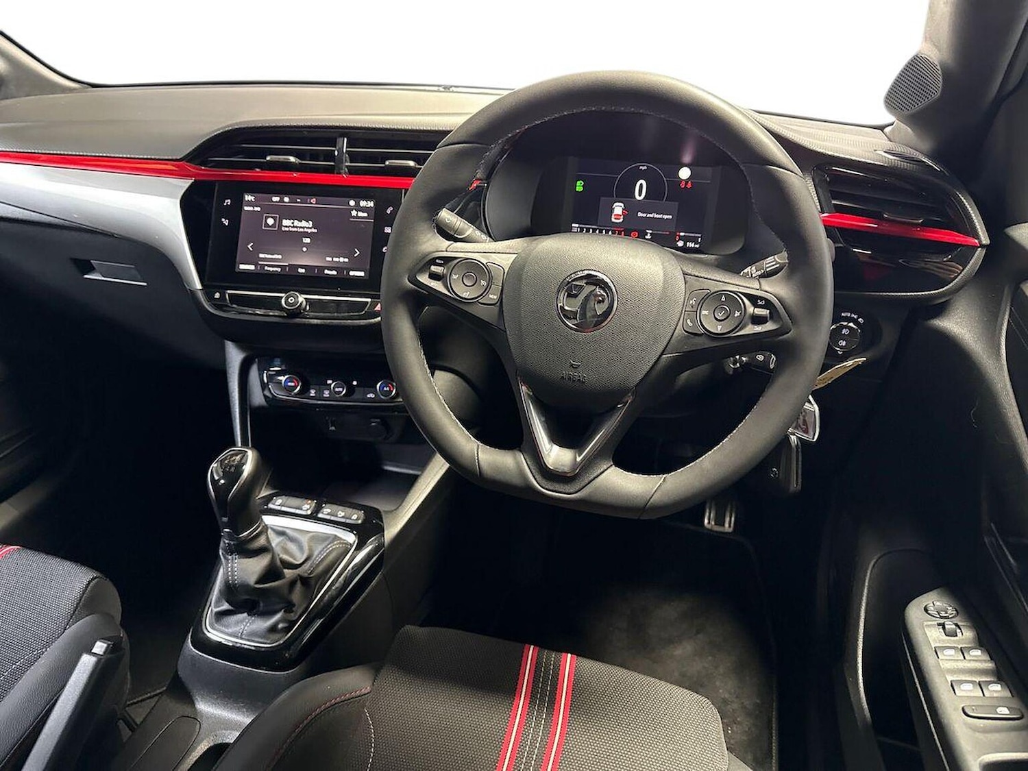 Used Vauxhall Corsa 2023 for sale - 77629332: Photo 15