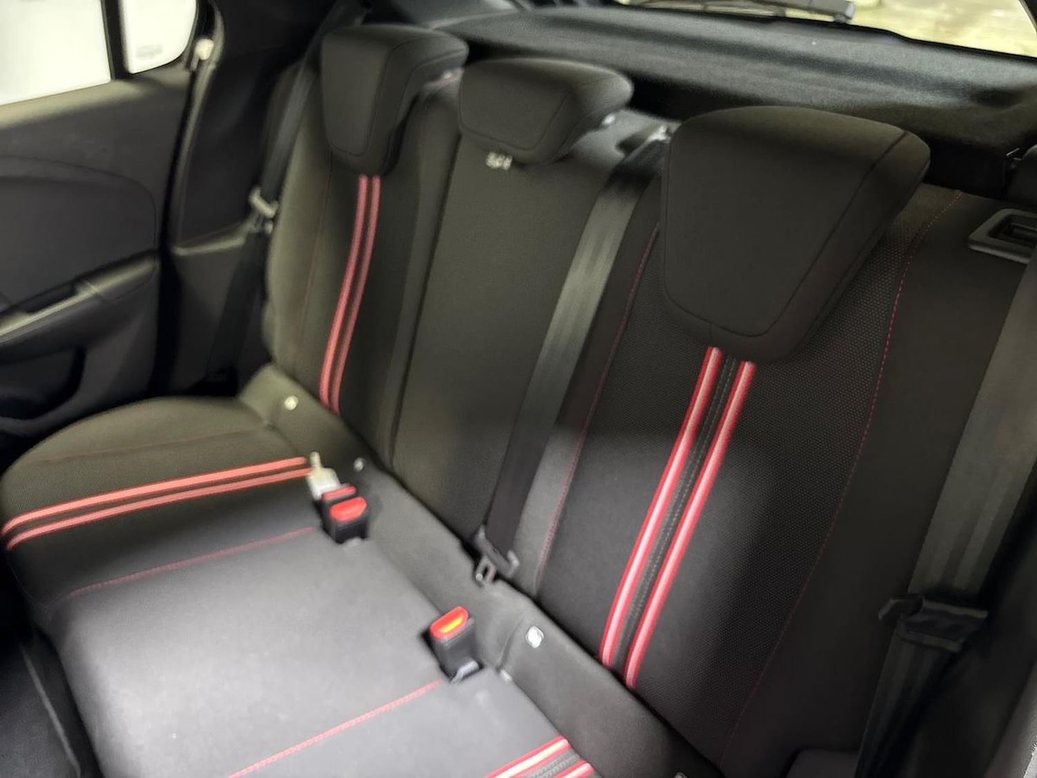 Used Vauxhall Corsa 2023 for sale - 77629332: Photo 16