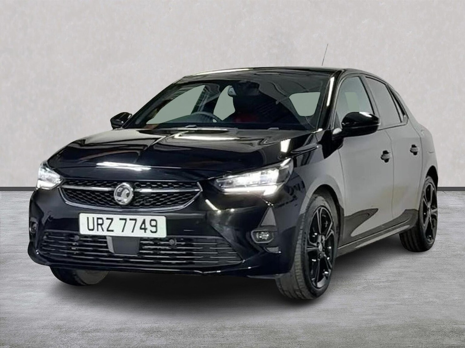 Used Vauxhall Corsa 2023 for sale - 77629332: Photo 20