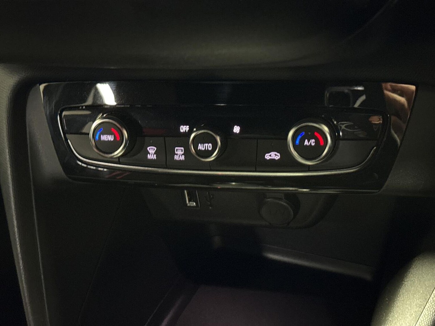 Used Vauxhall Corsa 2023 for sale - 77629332: Photo 23