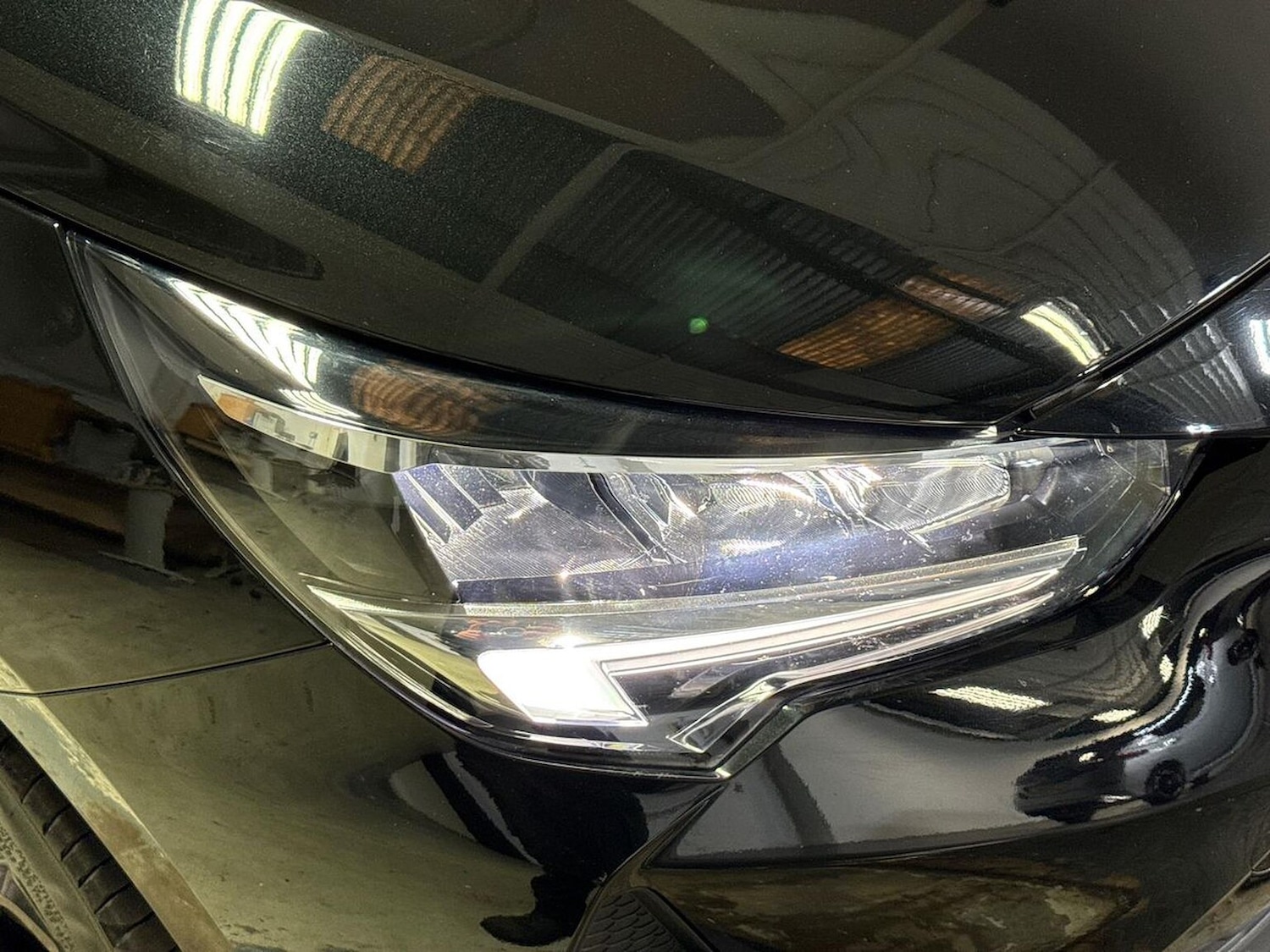 Used Vauxhall Corsa 2023 for sale - 77629332: Photo 29