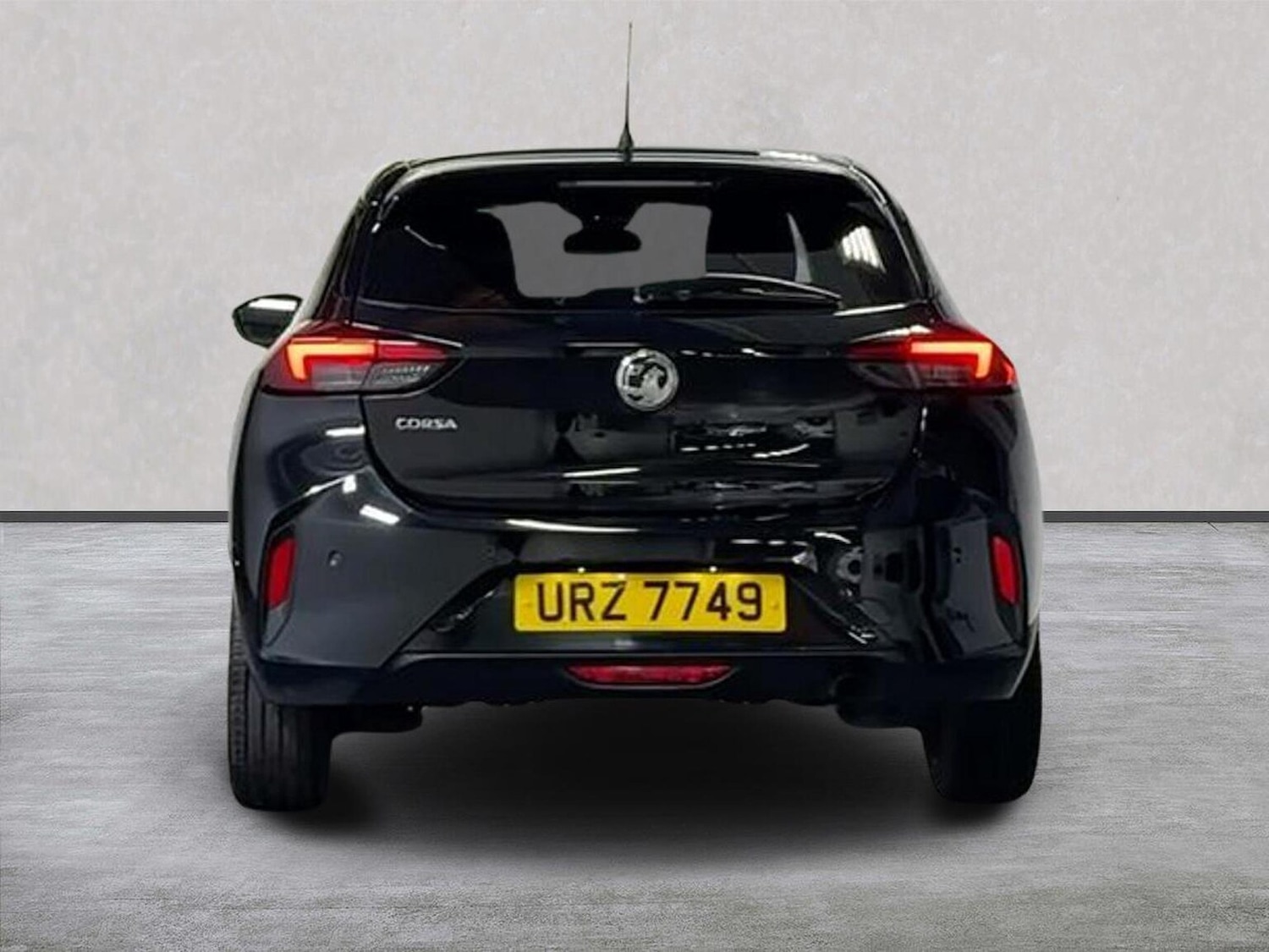 Used Vauxhall Corsa 2023 for sale - 77629332: Photo 4