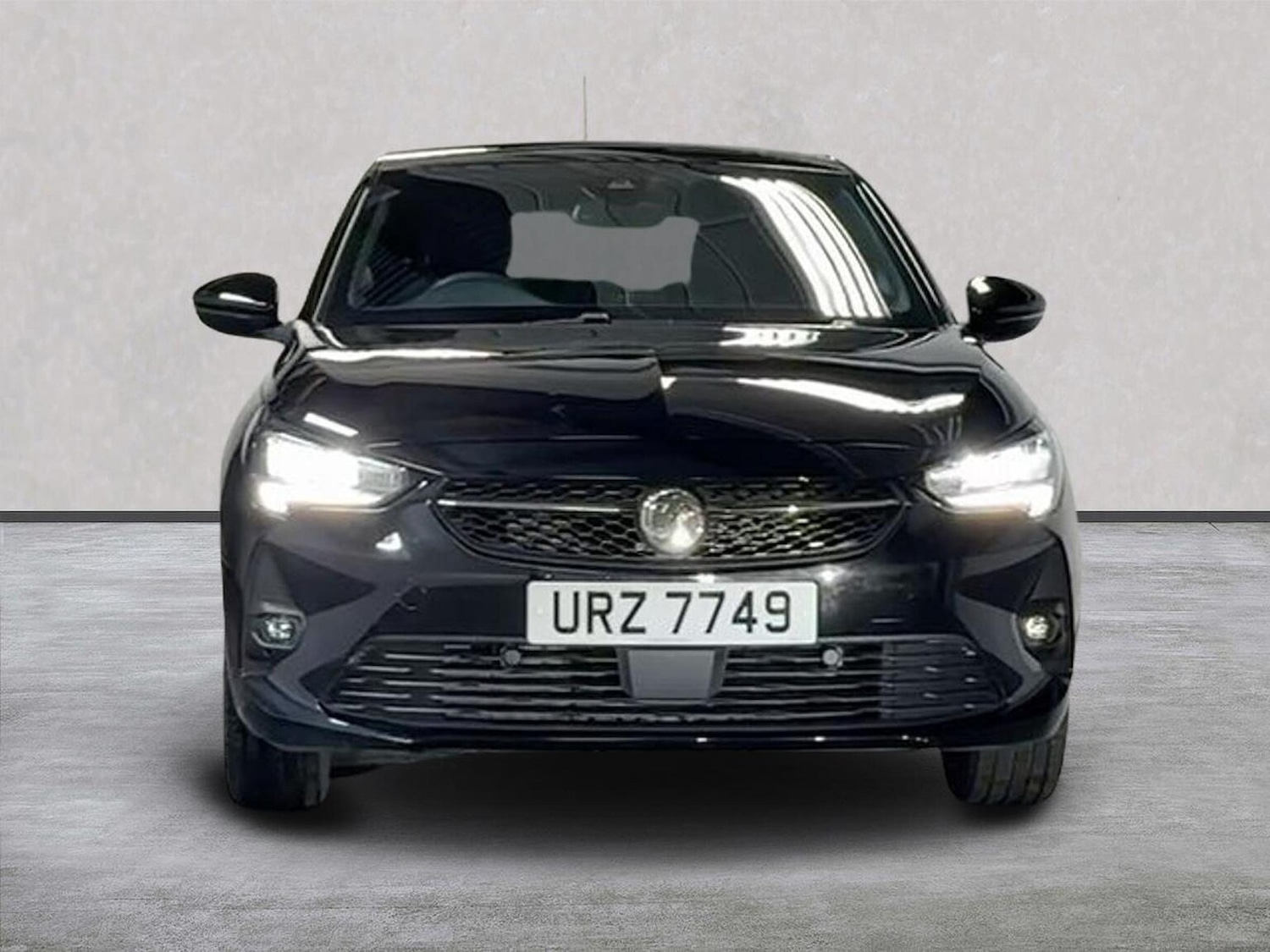 Used Vauxhall Corsa 2023 for sale - 77629332: Photo 5