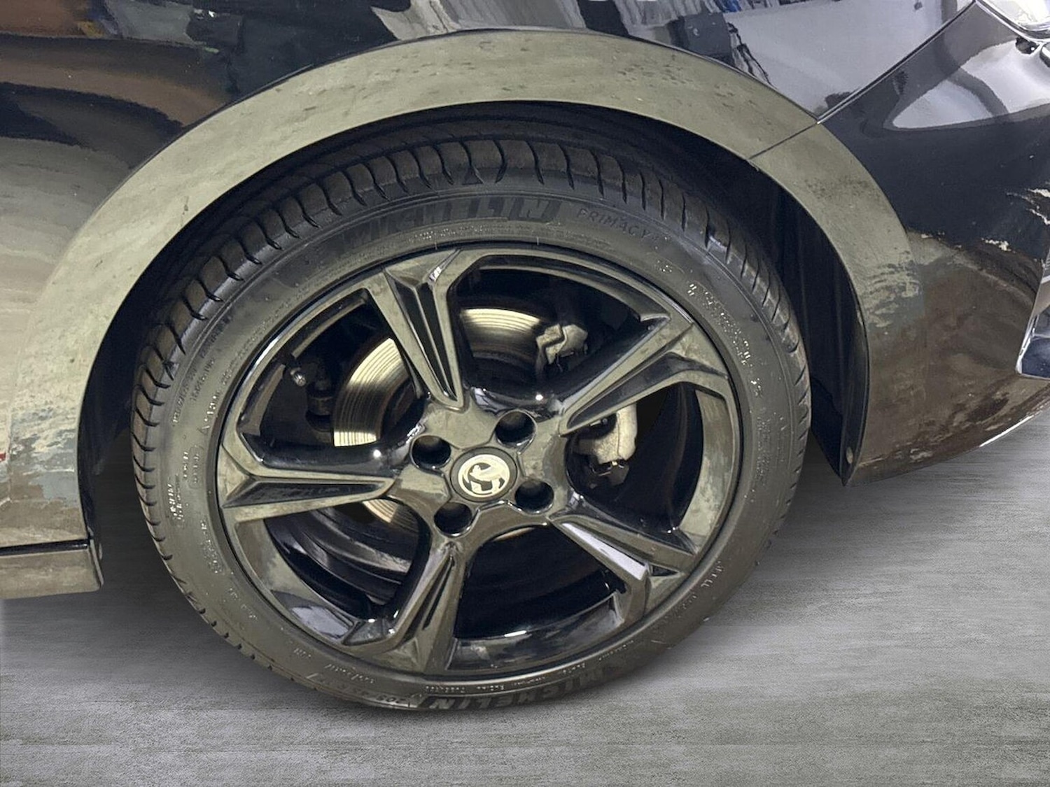 Used Vauxhall Corsa 2023 for sale - 77629332: Photo 6