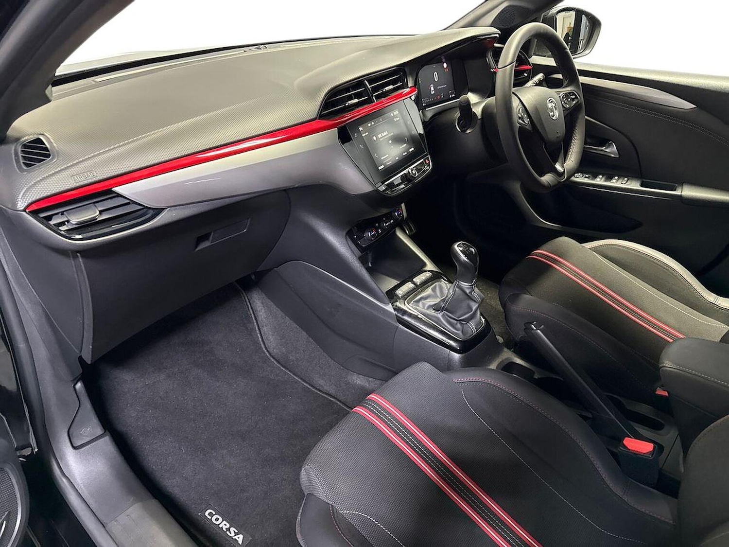 Used Vauxhall Corsa 2023 for sale - 77629332: Photo 7